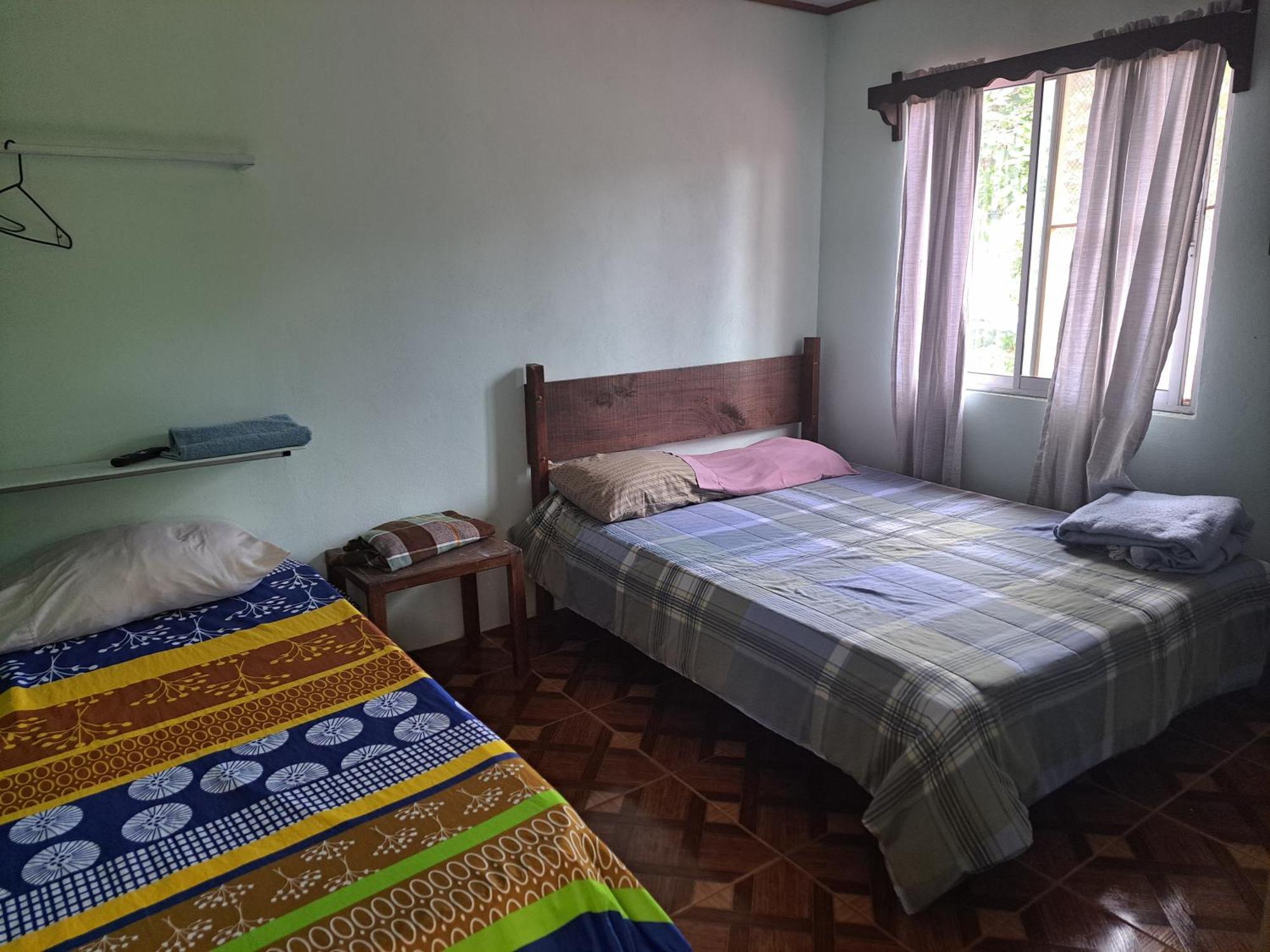 Hospedaje Luis & Ana Pejibaye Chambre photo