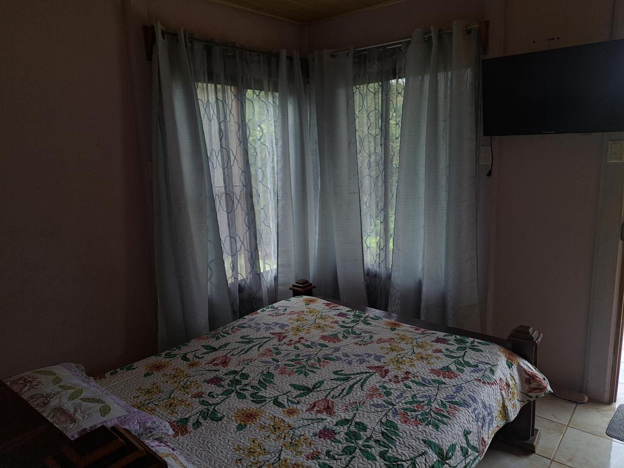 Hospedaje Luis & Ana Pejibaye Chambre photo